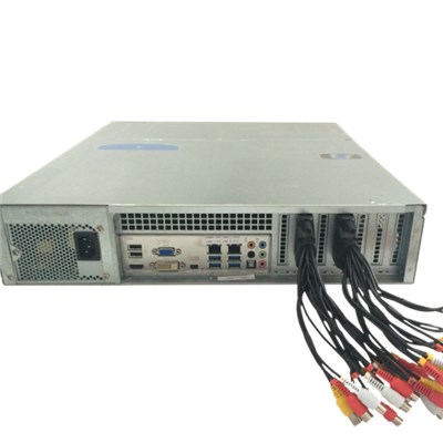24CH SD IPTV Encoder Caster-T300H