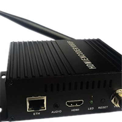 HDMI/CVBS/SDI WIFI IPTV Encoder Magicboxhd300