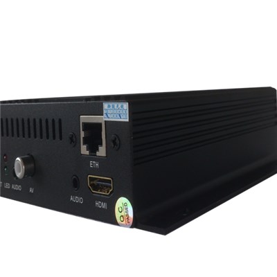 1 HDMI/AV RTMP Streamer MagicBox-HD300C