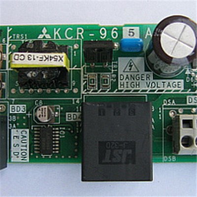 KCR-965A