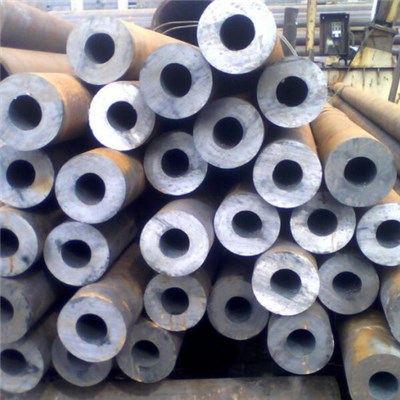 ASTM A 519 SAE 1020 Carbon Steel Tubing