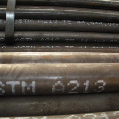 ASTM A 213 T5 STEEL PIPES