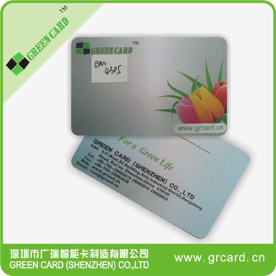 Em4305 Id Card
