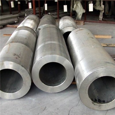 ASTM A 335 P2 Alloy Steel Seamless Pipes