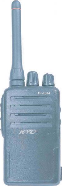 рация interphone(TK-588/688A)