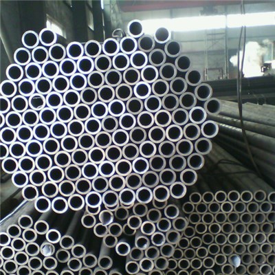 EN10216-1 Steel Pipes