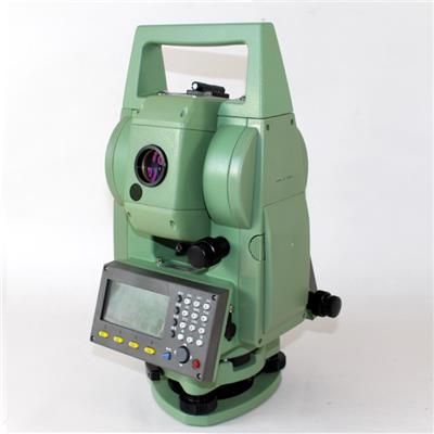 8000M HIGH PRECISION TOTAL STATION