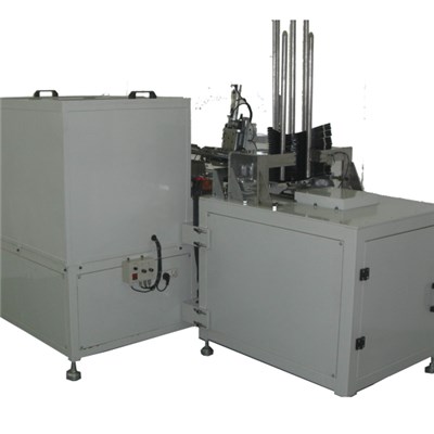 Fully Automatic Hanger Assembly Machine