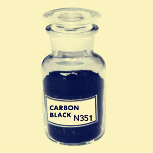 CARBON BLACK N351