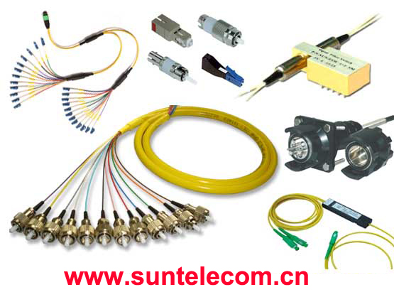Fiber Optic Solutions