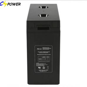 2V800Ah UPS Rechargeable Battery