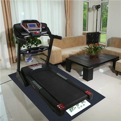 Great Fitness PVC Foam Mat For Treadmill High Quality Fitness Equipment Mat