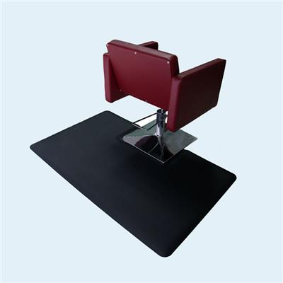 Top Quality Anti-fatigue Salon Mats Anti-slip Chair Mats In Customized Size