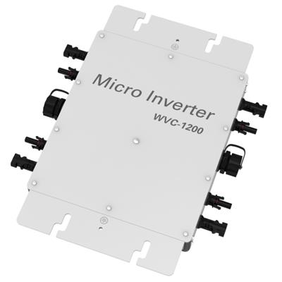 1200w Micro Inverter