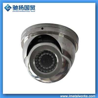 Factory Use Explosion Proof Camera