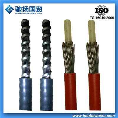Push Pull Cable Outer Casing