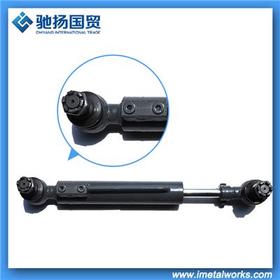 Hydraulic Oil Cylinder For Garbage Truck