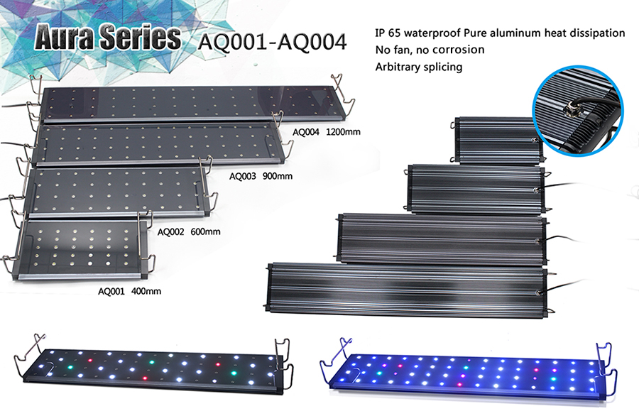 Led grow light