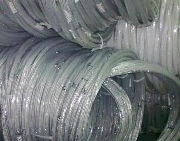 L0420 Fiberglass Reel Wire