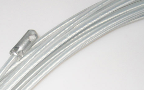 Wire Cable Running Rod