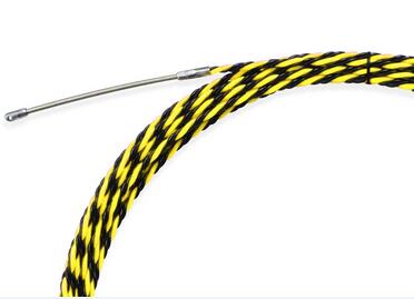 L0750T FRP snake rod for communication and construction