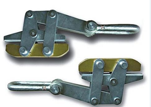 SKG-7 bolt type wire rope clips