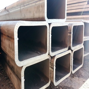JIS G3466 Structural Pipe