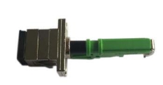  Plug-in attenuator  SC female-E2000APC Male