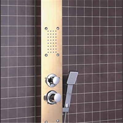 CICCO Best Stainless Steel Shower Panels SP8-032