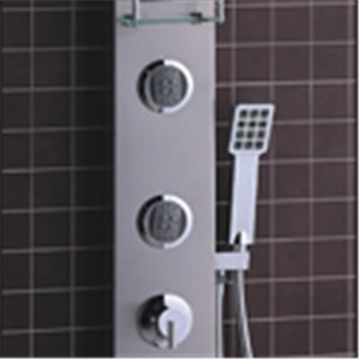 CICCO Bathroom Aluminum Alloy Shower Panels SP8-004