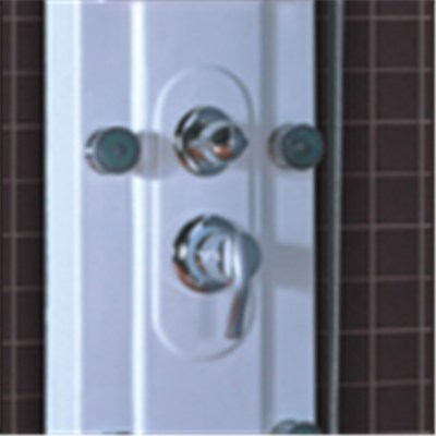 CICCO Bathroom Massage Acrylic Shower Panels SP5-010