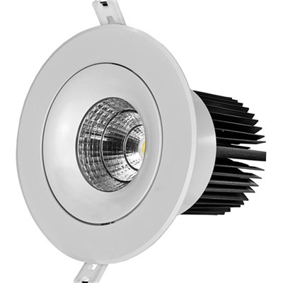 Dimmable COB Downlight