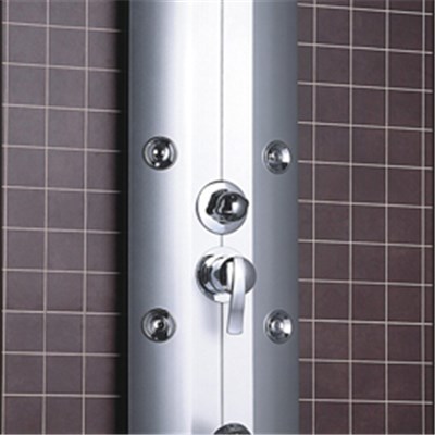 CICCO PVC Shower Panels With Jests SP3-023
