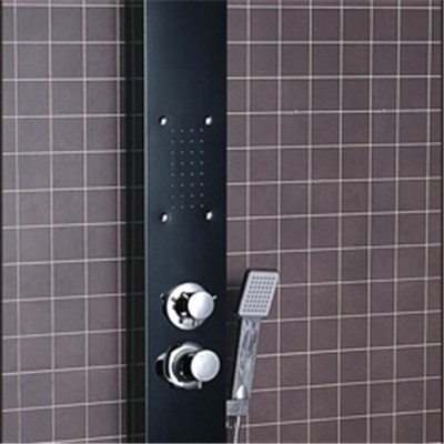 CICCO Stainless Steel Shower Panels With High Quality SP8-026