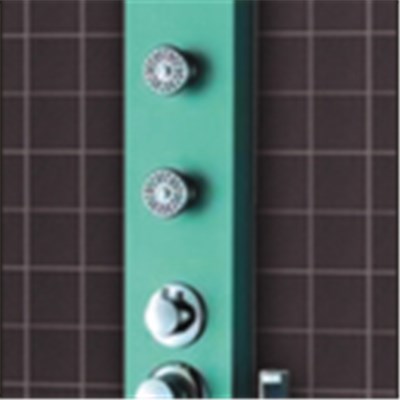 CICCO PVC Shower Panels For Bathroom SP3-015