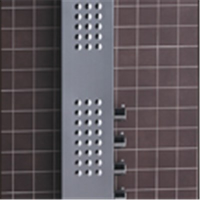 CICCO New Products PVC Shower Panels SP1-026