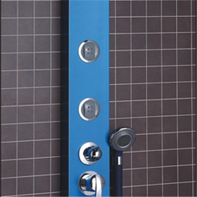 CICCO Best Quality PVC Shower Panels SP1-041