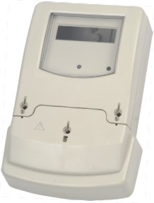 Single Phase Electric Meter Case DDS-009