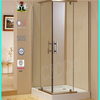 Popular Hinge Shower Door Frame