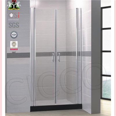 Professional Glass Shower Door