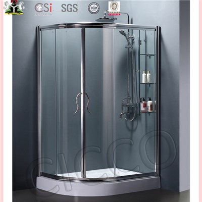 Shower Doors Tempered Glass Shower Enclosures