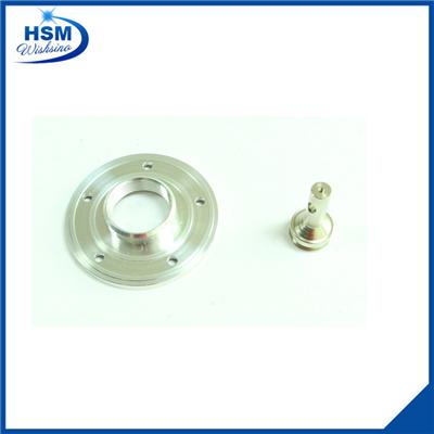 Anodized CNC Machining Parts