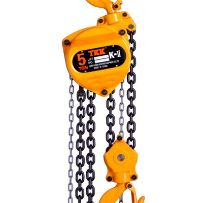 Heavy Duty Hand Chain Hoist