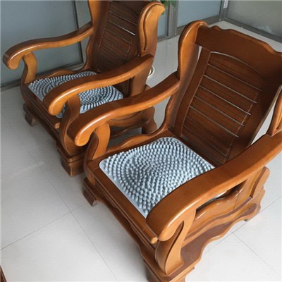 Sofa Chair Car Seat Silicone Gel Cushion