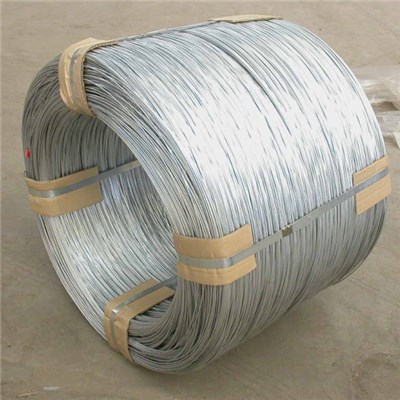 Galvanized Iron Wire