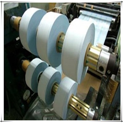 Single Pe Coated Paper For Making Paper Cup Bottom In Roll