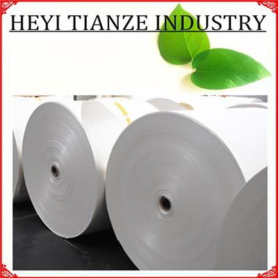 Wholesale Price Customize Pe Coated Paper Coated Paper Construction Paper