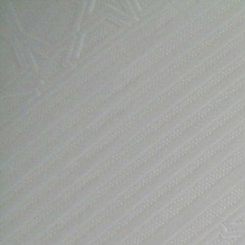PVC gypsum ceiling board