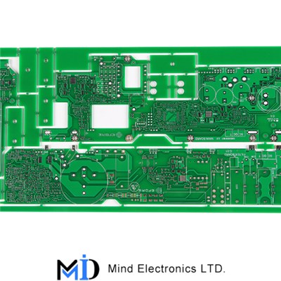 AUTOMATIC MEDICAL CONTROL MODULE POWER SUPPLY PCB