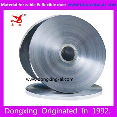 Aluminium Foil 8011-O for Cable Wrapping